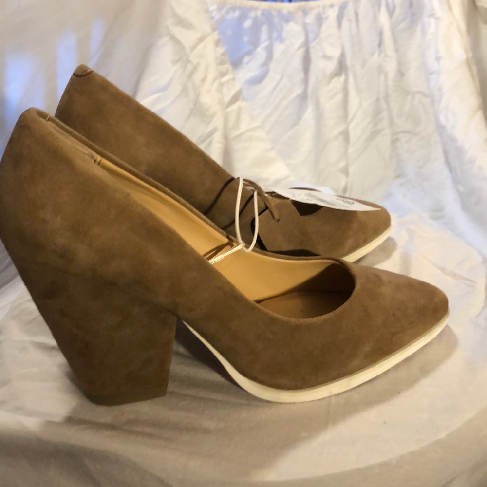 Joe Fresh Heels!